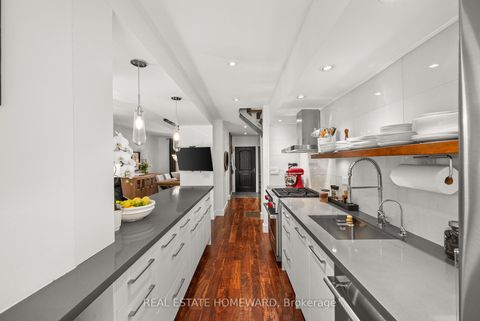 Photo 12 at 157 Ranleigh Avenue, Lawrence Park North, Toronto