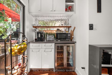 Photo 13 at 157 Ranleigh Avenue, Lawrence Park North, Toronto