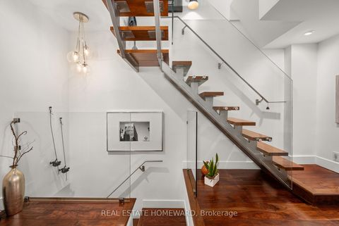 Photo 14 at 157 Ranleigh Avenue, Lawrence Park North, Toronto