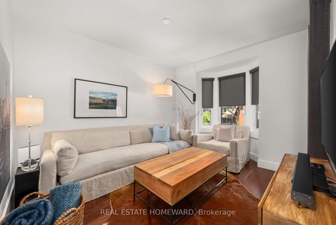 Photo 15 at 157 Ranleigh Avenue, Lawrence Park North, Toronto
