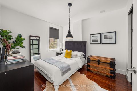 Photo 17 at 157 Ranleigh Avenue, Lawrence Park North, Toronto