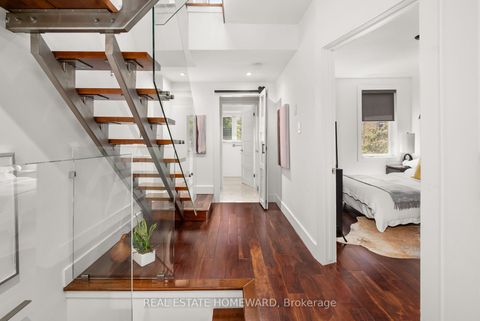 Photo 19 at 157 Ranleigh Avenue, Lawrence Park North, Toronto