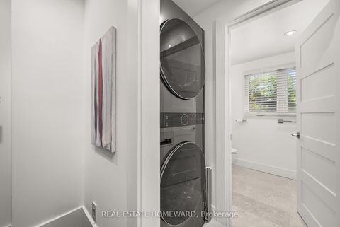 Photo 20 at 157 Ranleigh Avenue, Lawrence Park North, Toronto