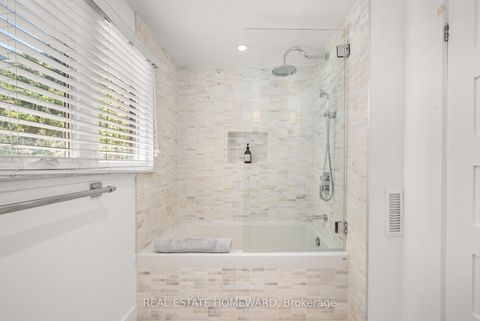 Photo 21 at 157 Ranleigh Avenue, Lawrence Park North, Toronto