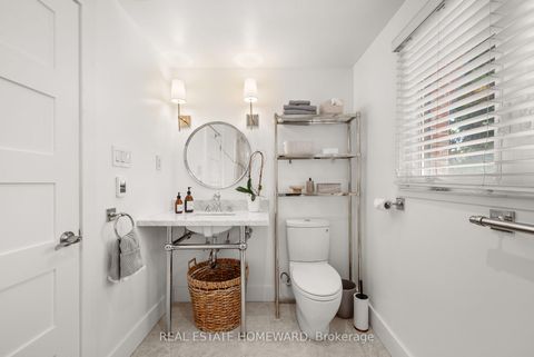 Photo 22 at 157 Ranleigh Avenue, Lawrence Park North, Toronto