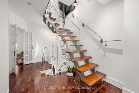Photo 23 at 157 Ranleigh Avenue, Lawrence Park North, Toronto