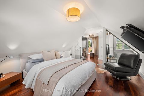 Photo 24 at 157 Ranleigh Avenue, Lawrence Park North, Toronto
