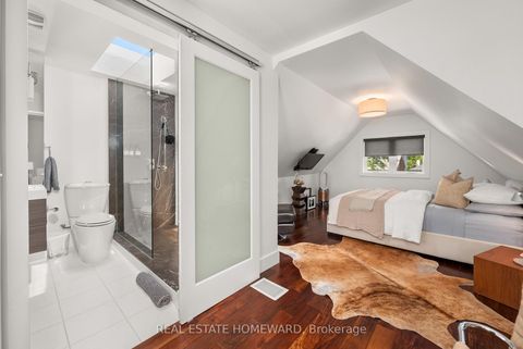 Photo 25 at 157 Ranleigh Avenue, Lawrence Park North, Toronto
