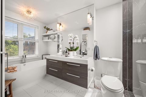 Photo 26 at 157 Ranleigh Avenue, Lawrence Park North, Toronto