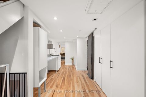 Photo 34 at 157 Ranleigh Avenue, Lawrence Park North, Toronto