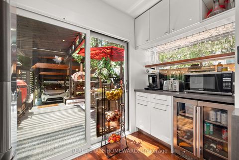 Photo 36 at 157 Ranleigh Avenue, Lawrence Park North, Toronto