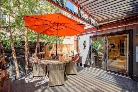 Photo 37 at 157 Ranleigh Avenue, Lawrence Park North, Toronto