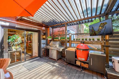 Photo 38 at 157 Ranleigh Avenue, Lawrence Park North, Toronto