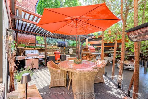 Photo 39 at 157 Ranleigh Avenue, Lawrence Park North, Toronto