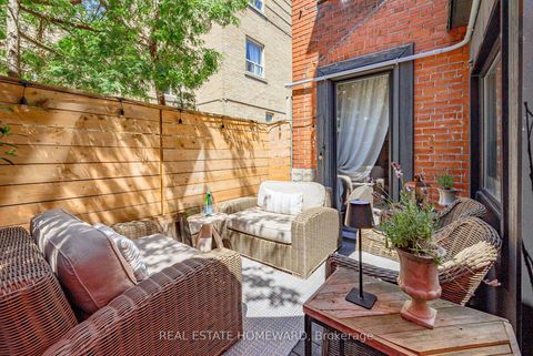 Photo 40 at 157 Ranleigh Avenue, Lawrence Park North, Toronto