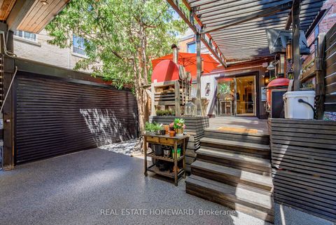 Photo 42 at 157 Ranleigh Avenue, Lawrence Park North, Toronto
