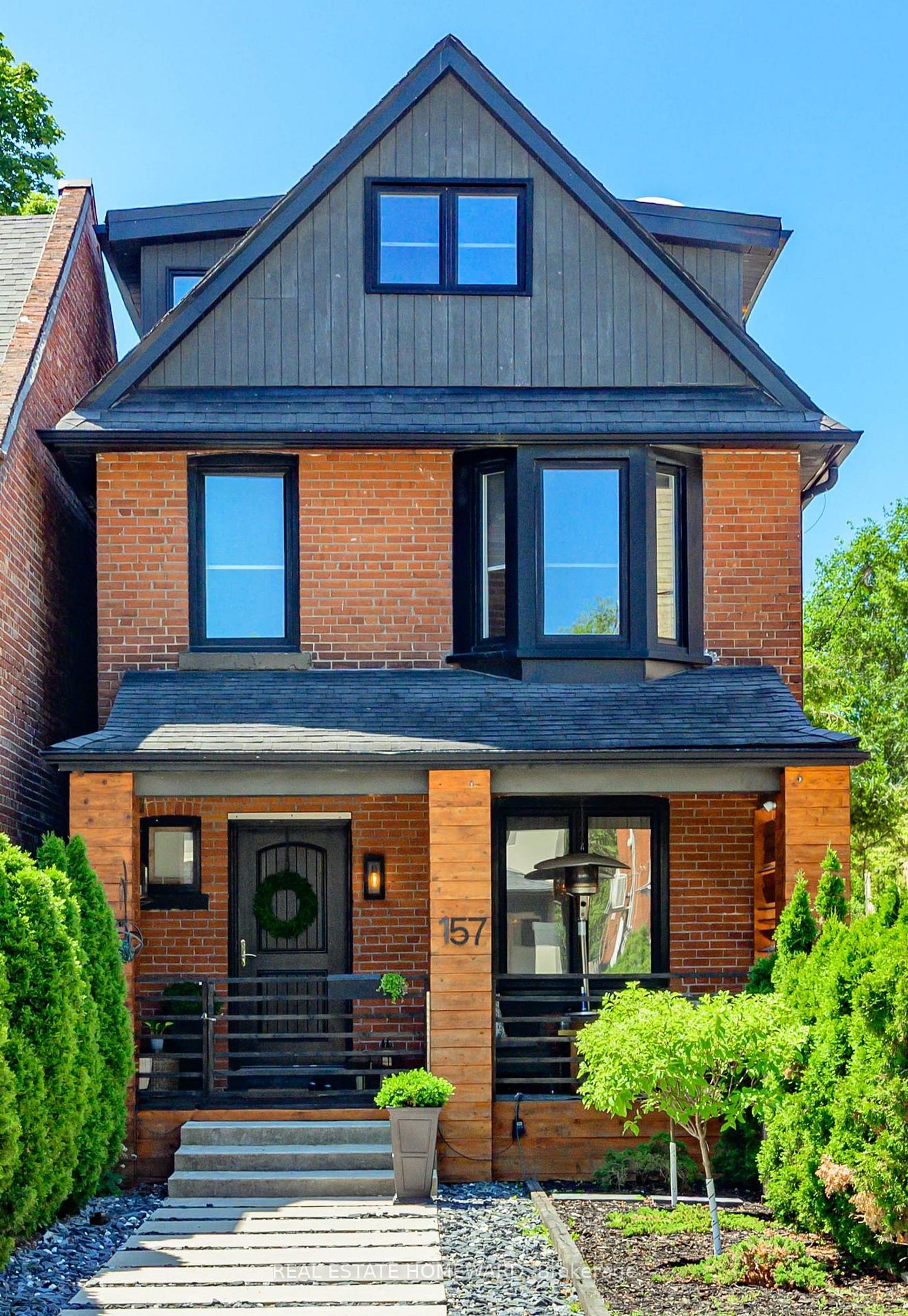 157 Ranleigh Avenue, Lawrence Park North, Toronto 