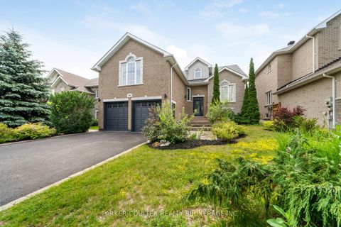 Photo 0 at 107 Cumming Drive, Ardagh, Barrie