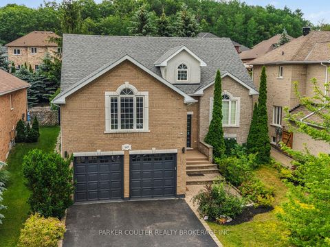 Photo 1 at 107 Cumming Drive, Ardagh, Barrie