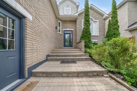 Photo 3 at 107 Cumming Drive, Ardagh, Barrie