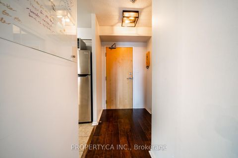 Photo 1 at 608 - 70 Mill Street, Waterfront Communities C8, Toronto