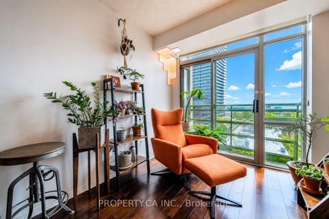 Photo 12 at 608 - 70 Mill Street, Waterfront Communities C8, Toronto