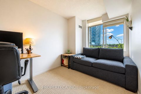 Photo 17 at 608 - 70 Mill Street, Waterfront Communities C8, Toronto
