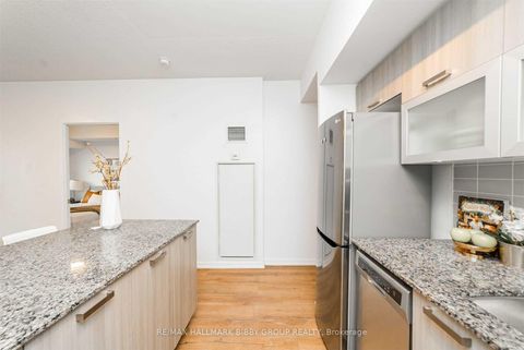 Photo 5 at 622 - 68 Abell Street, Little Portugal, Toronto