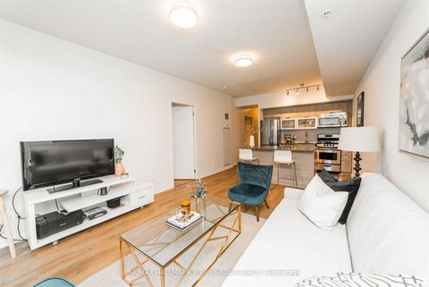 Photo 8 at 622 - 68 Abell Street, Little Portugal, Toronto