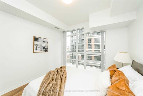 Photo 14 at 622 - 68 Abell Street, Little Portugal, Toronto