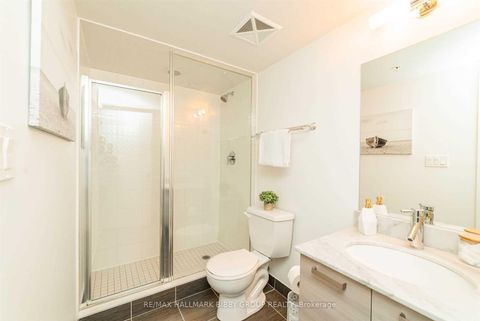 Photo 15 at 622 - 68 Abell Street, Little Portugal, Toronto