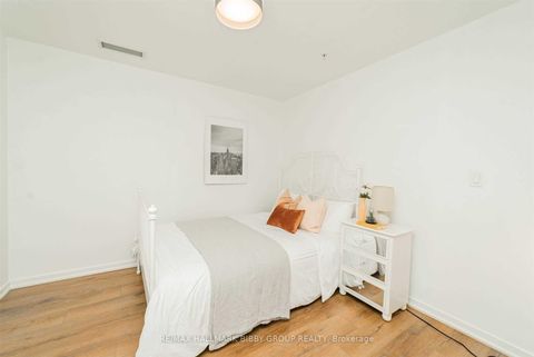 Photo 17 at 622 - 68 Abell Street, Little Portugal, Toronto