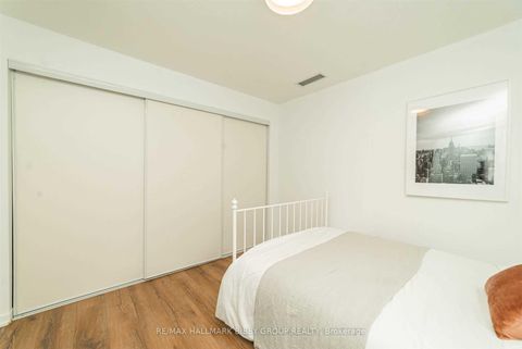 Photo 18 at 622 - 68 Abell Street, Little Portugal, Toronto