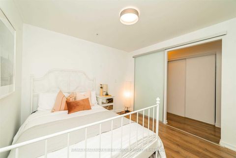 Photo 19 at 622 - 68 Abell Street, Little Portugal, Toronto