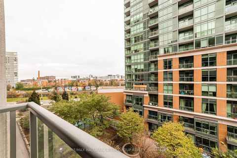 Photo 25 at 622 - 68 Abell Street, Little Portugal, Toronto