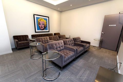 Photo 26 at 622 - 68 Abell Street, Little Portugal, Toronto