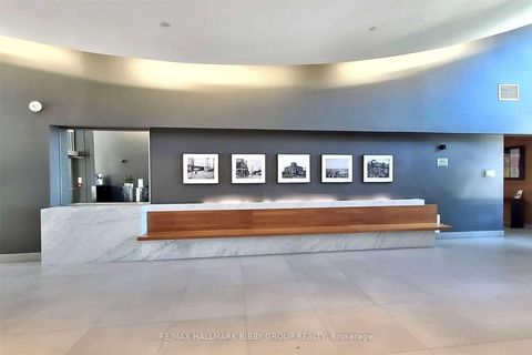 Photo 29 at 622 - 68 Abell Street, Little Portugal, Toronto