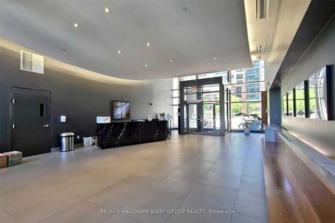 Photo 30 at 622 - 68 Abell Street, Little Portugal, Toronto