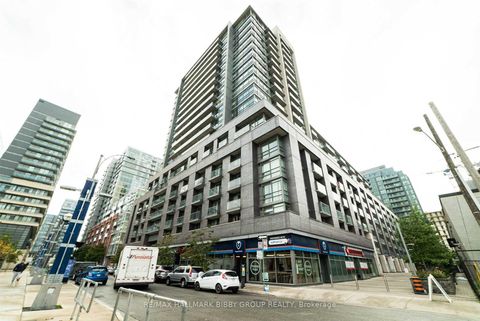 Photo 32 at 622 - 68 Abell Street, Little Portugal, Toronto