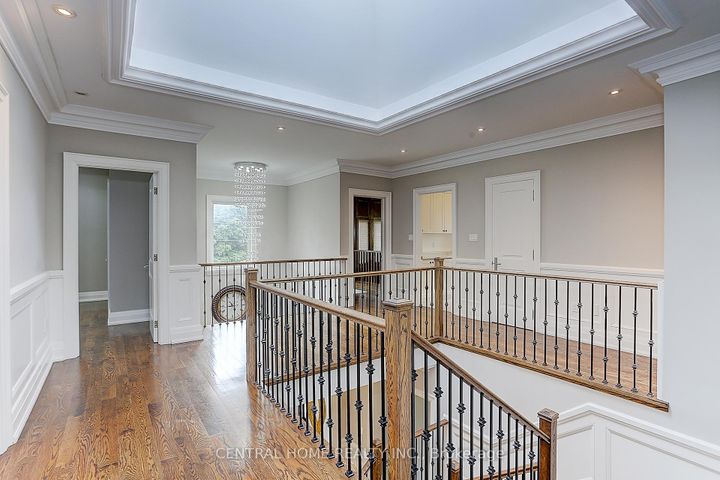 Photo 21 at 1 Tally Lane, Bayview Village, Toronto