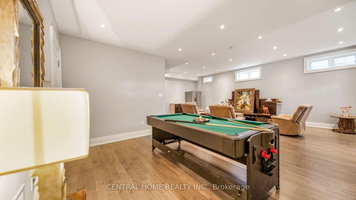 Photo 38 at 1 Tally Lane, Bayview Village, Toronto