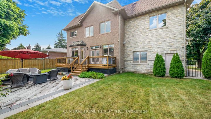Photo 43 at 1 Tally Lane, Bayview Village, Toronto
