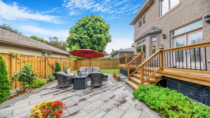 Photo 44 at 1 Tally Lane, Bayview Village, Toronto