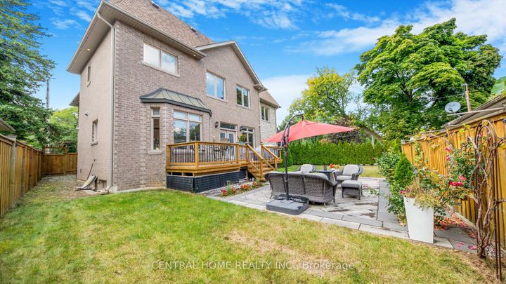 Photo 45 at 1 Tally Lane, Bayview Village, Toronto
