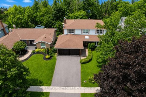 Photo 47 at 18 Debra Crescent, Allandale Heights, Barrie