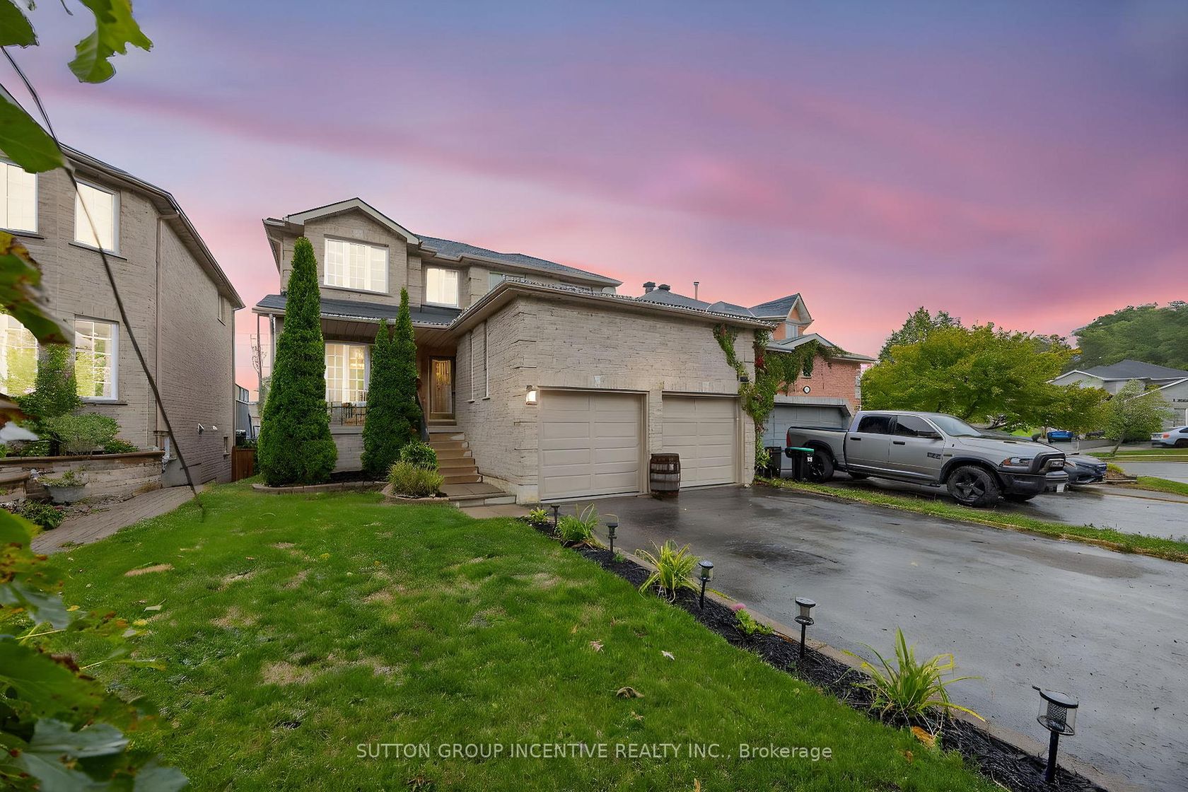 4 Dunnett Drive, Ardagh, Barrie photo 2