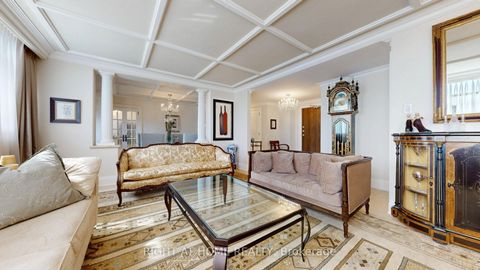 Photo 2 at 2805 - 100 Antibes Drive, Branson, Toronto