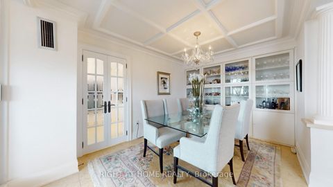 Photo 11 at 2805 - 100 Antibes Drive, Branson, Toronto