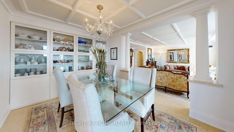 Photo 12 at 2805 - 100 Antibes Drive, Branson, Toronto