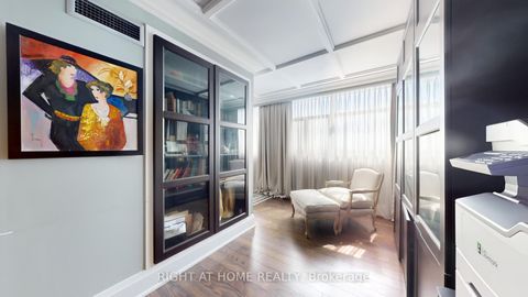 Photo 18 at 2805 - 100 Antibes Drive, Branson, Toronto